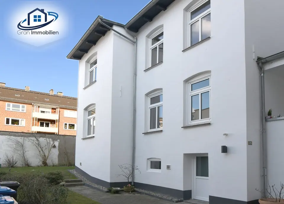 3 Zimmer Haus mit 88 m² in Kiel – Bild 4