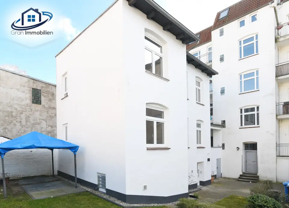 3 Zimmer Haus mit 88 m² in Kiel – Bild 5