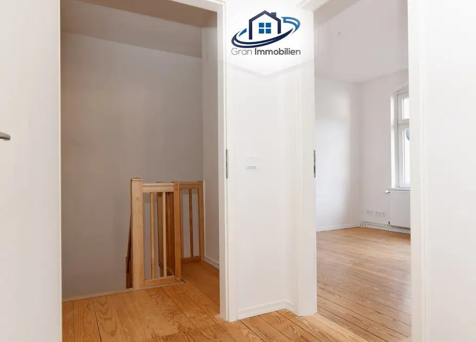 3 Zimmer Haus mit 88 m² in Kiel – Bild 8