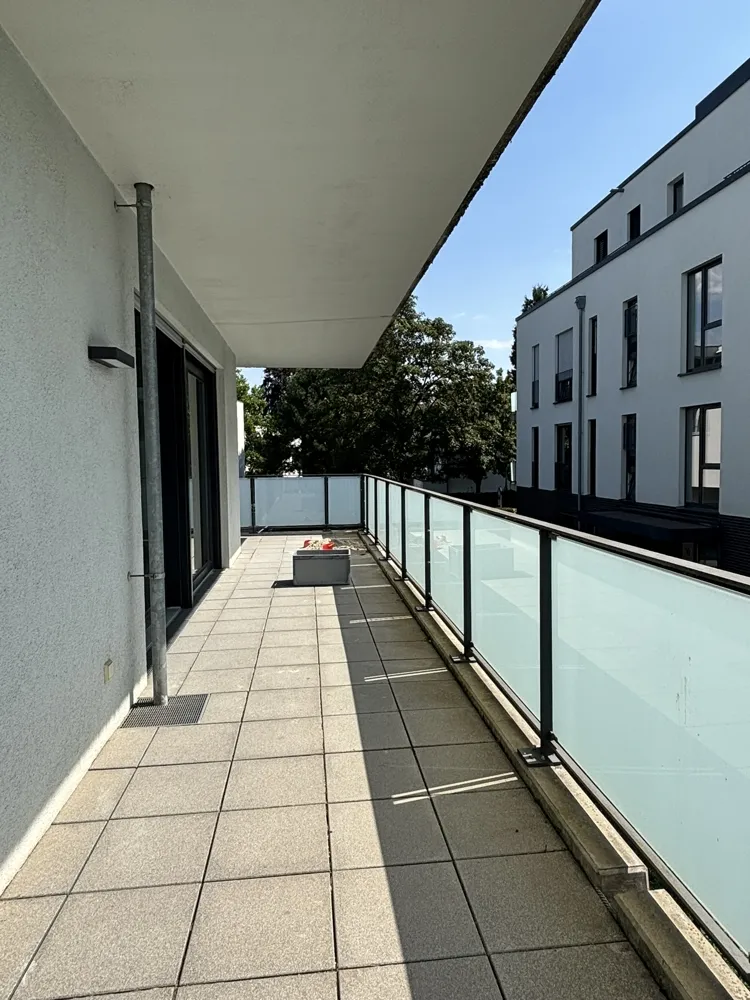 4 Zimmer Wohnung mit 133 m² in Bonn – Bild 4