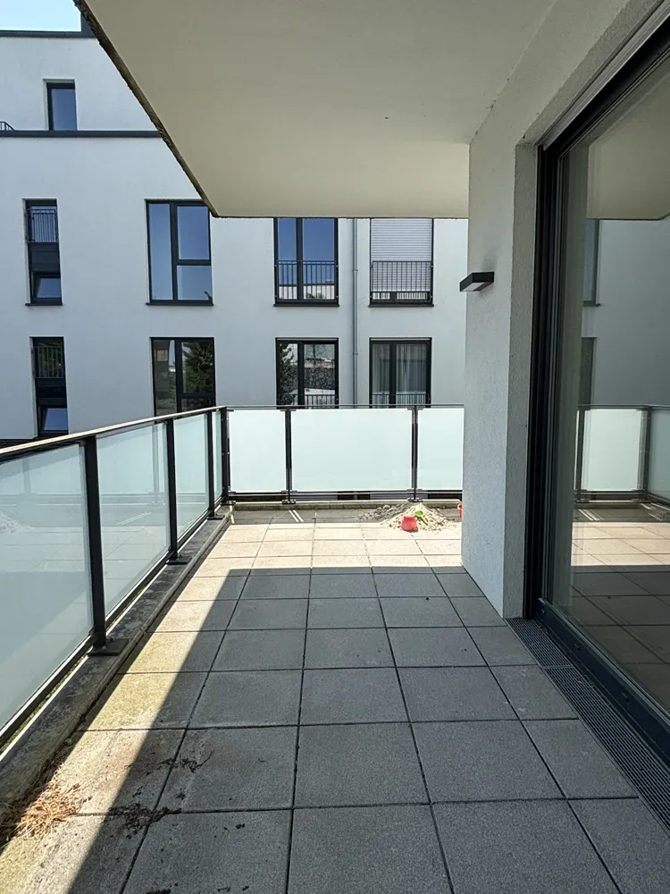 4 Zimmer Wohnung mit 133 m² in Bonn – Bild 5