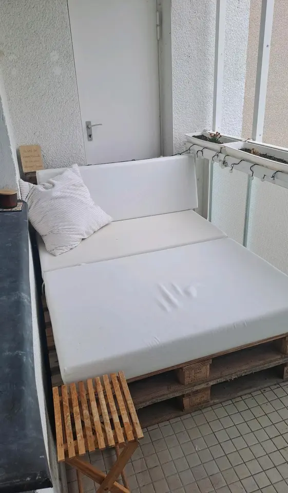 Studio mit 20 m² in Berlin – Bild 4