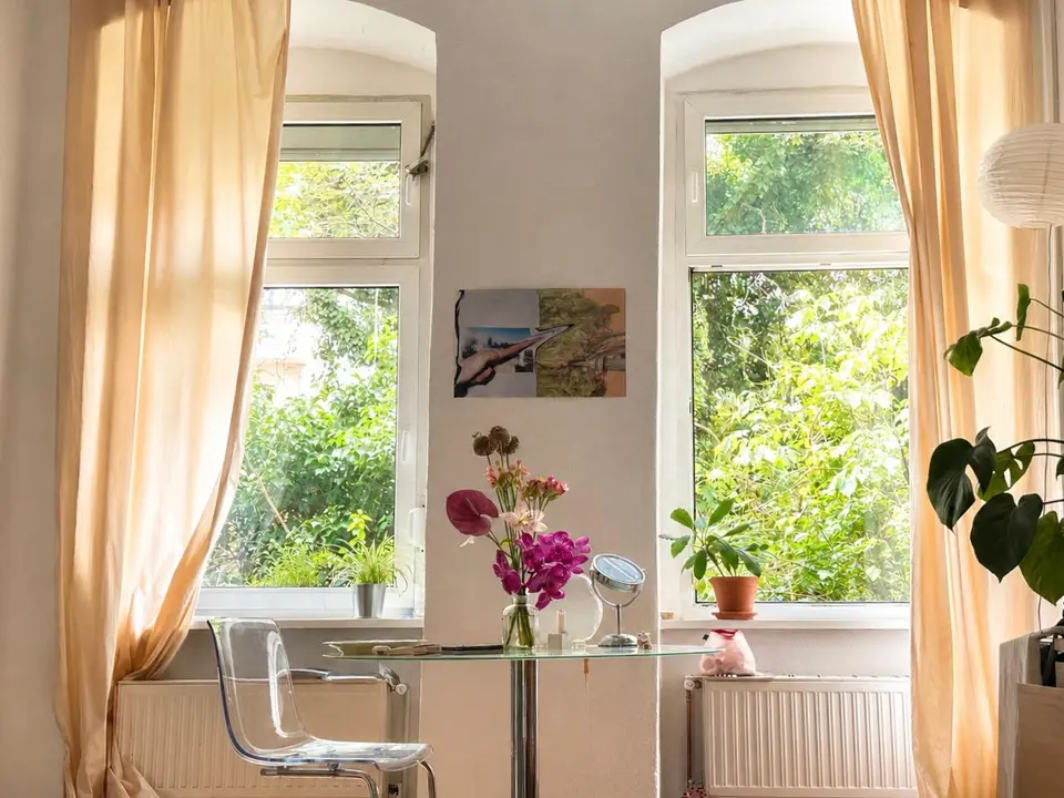 Studio mit 20 m² in Berlin – Bild 6