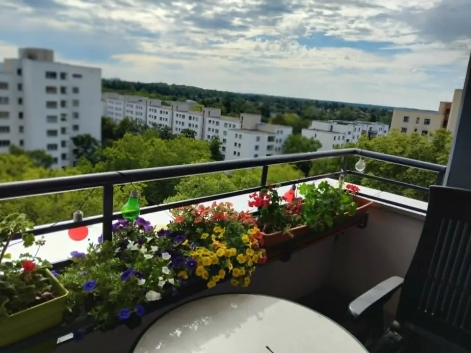 Studio mit 20 m² in Berlin – Bild 7