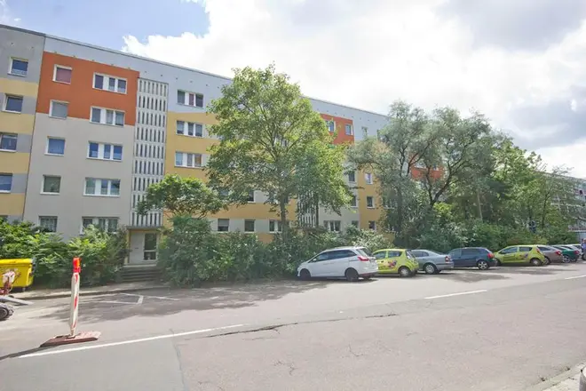 3 Zimmer Wohnung mit 60 m² in Halle (Saale) – Bild 3
