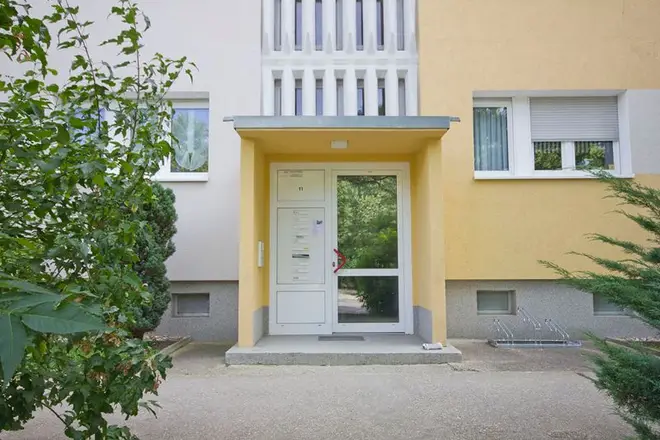3 Zimmer Wohnung mit 60 m² in Halle (Saale) – Bild 4