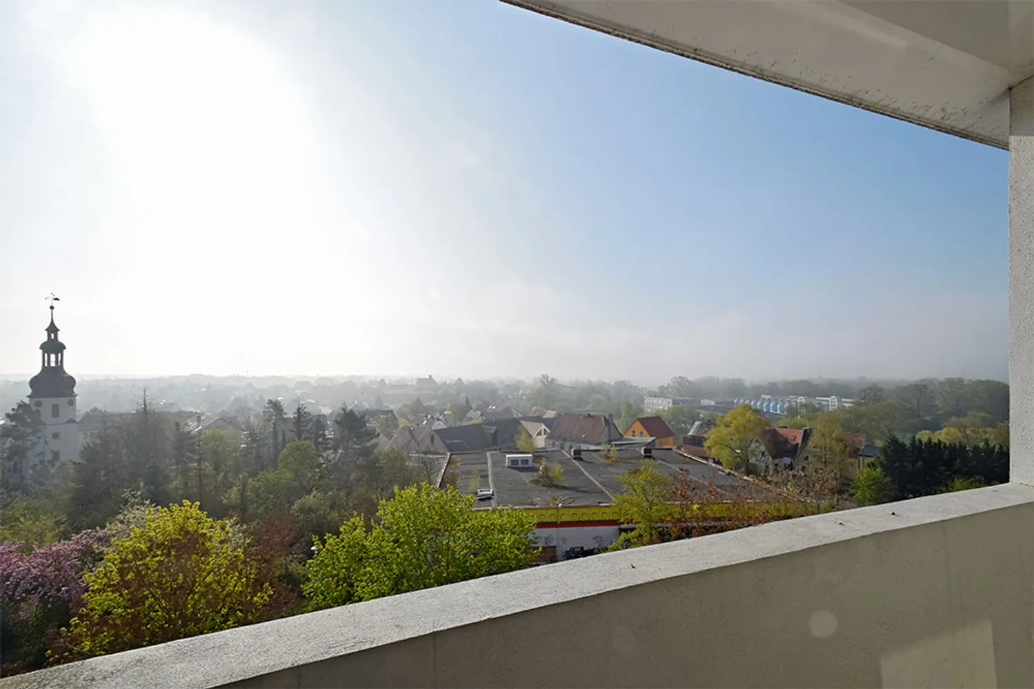 2 Zimmer Wohnung mit 48 m² in Halle (Saale) – Bild 5