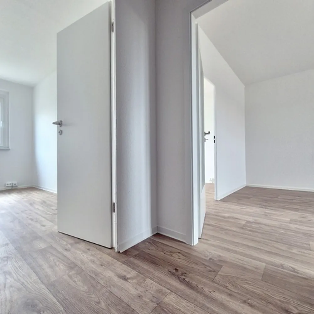 3 Zimmer Wohnung mit 70 m² in Freiberg – Bild 1