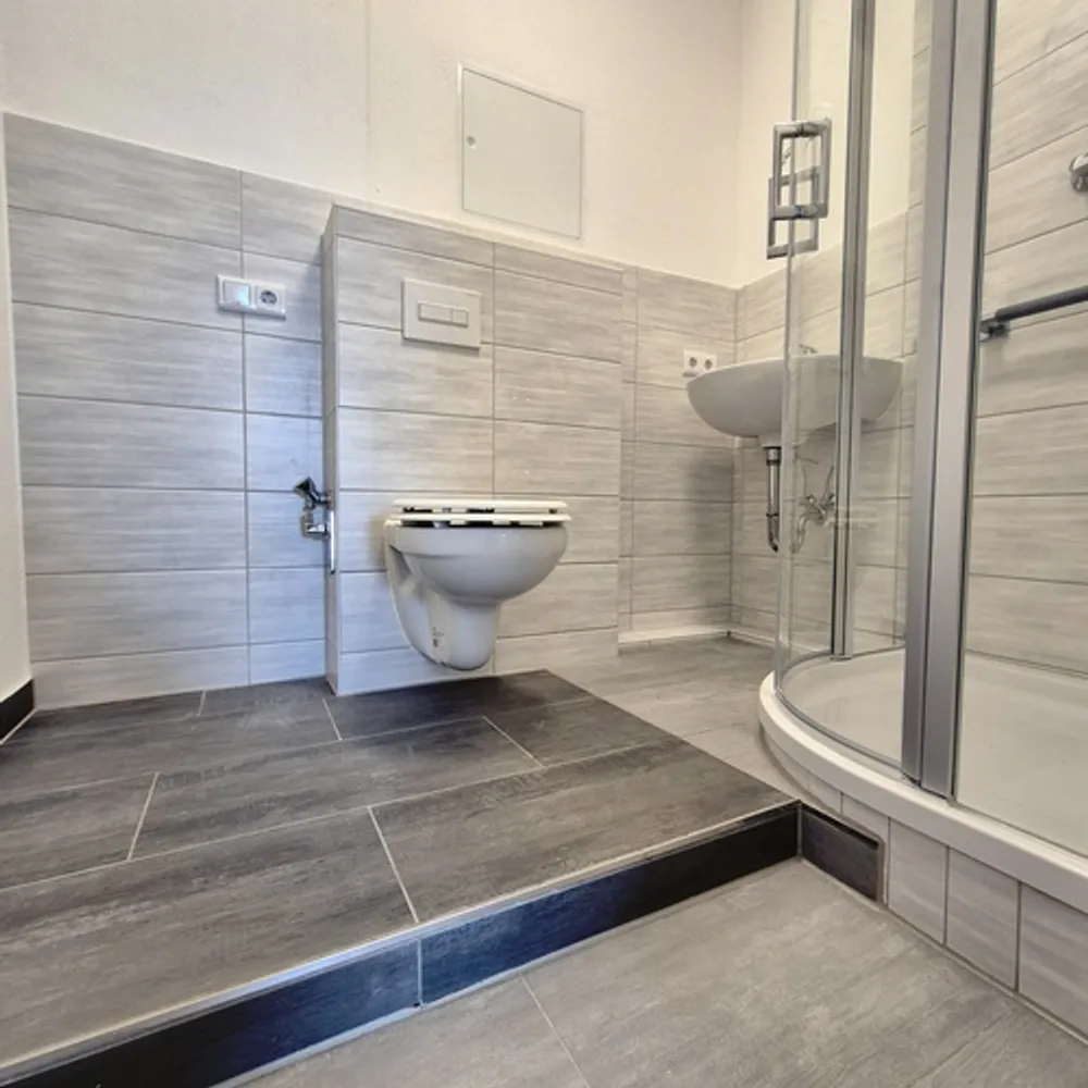 3 Zimmer Wohnung mit 70 m² in Freiberg – Bild 6