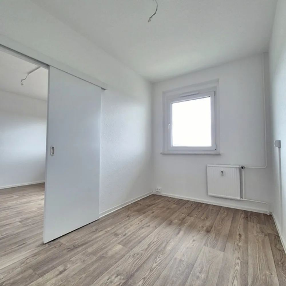 3 Zimmer Wohnung mit 70 m² in Freiberg – Bild 7
