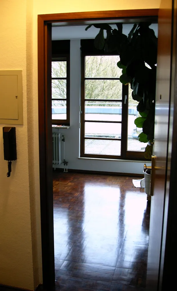 3 Zimmer Wohnung mit 80 m² in Heidelberg – Bild 2