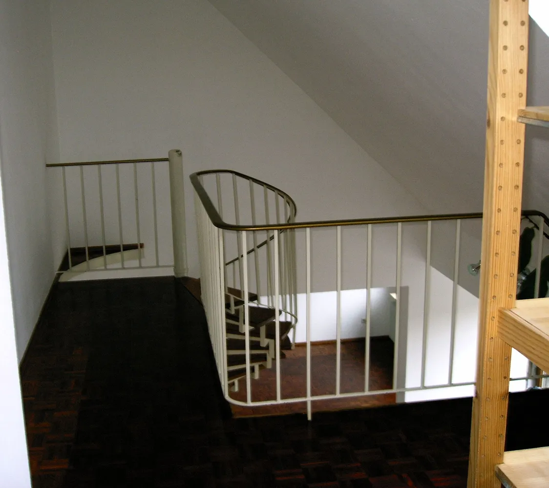 3 Zimmer Wohnung mit 80 m² in Heidelberg – Bild 4