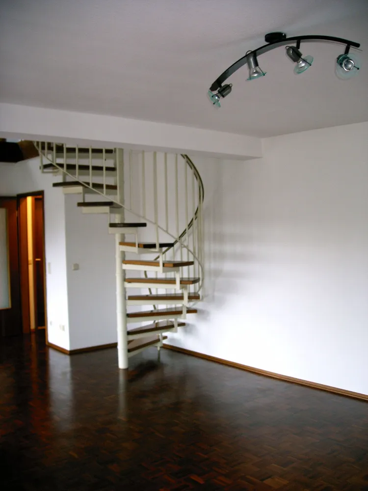 3 Zimmer Wohnung mit 80 m² in Heidelberg – Bild 5