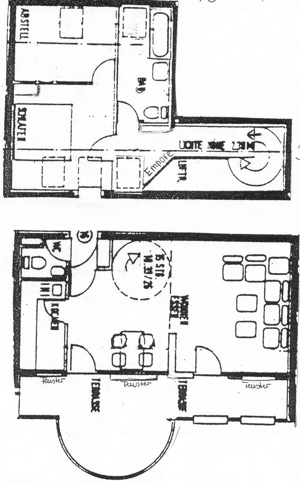 3 Zimmer Wohnung mit 80 m² in Heidelberg – Bild 7