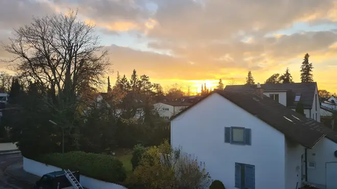 4 Zimmer Wohnung mit 111 m² in München – Bild 11