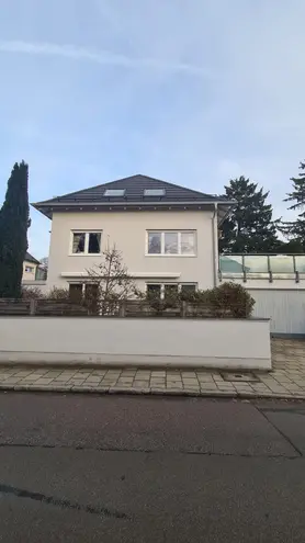 4 Zimmer Wohnung mit 111 m² in München – Bild 12