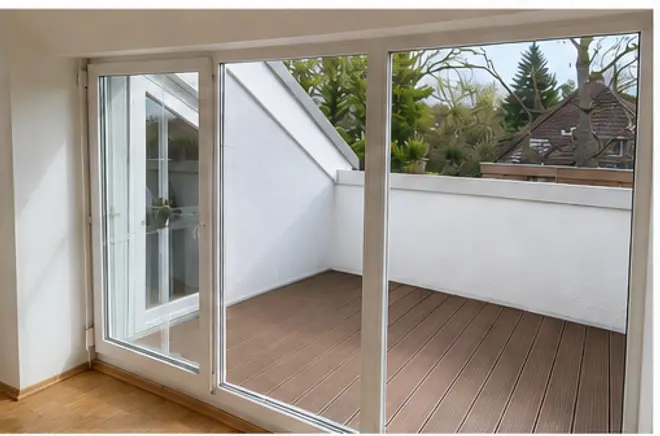 4 Zimmer Wohnung mit 111 m² in München – Bild 5