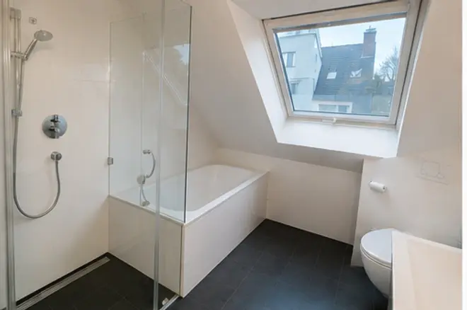 4 Zimmer Wohnung mit 111 m² in München – Bild 6