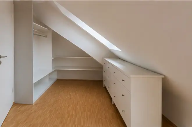 4 Zimmer Wohnung mit 111 m² in München – Bild 10