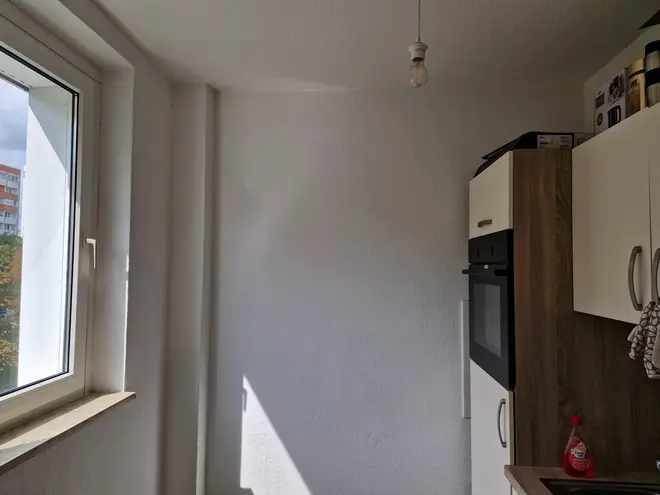 1 Zimmer Wohnung mit 32 m² in Magdeburg – Bild 1