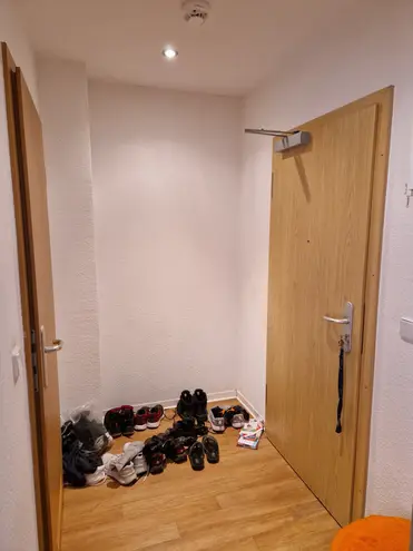 1 Zimmer Wohnung mit 32 m² in Magdeburg – Bild 5