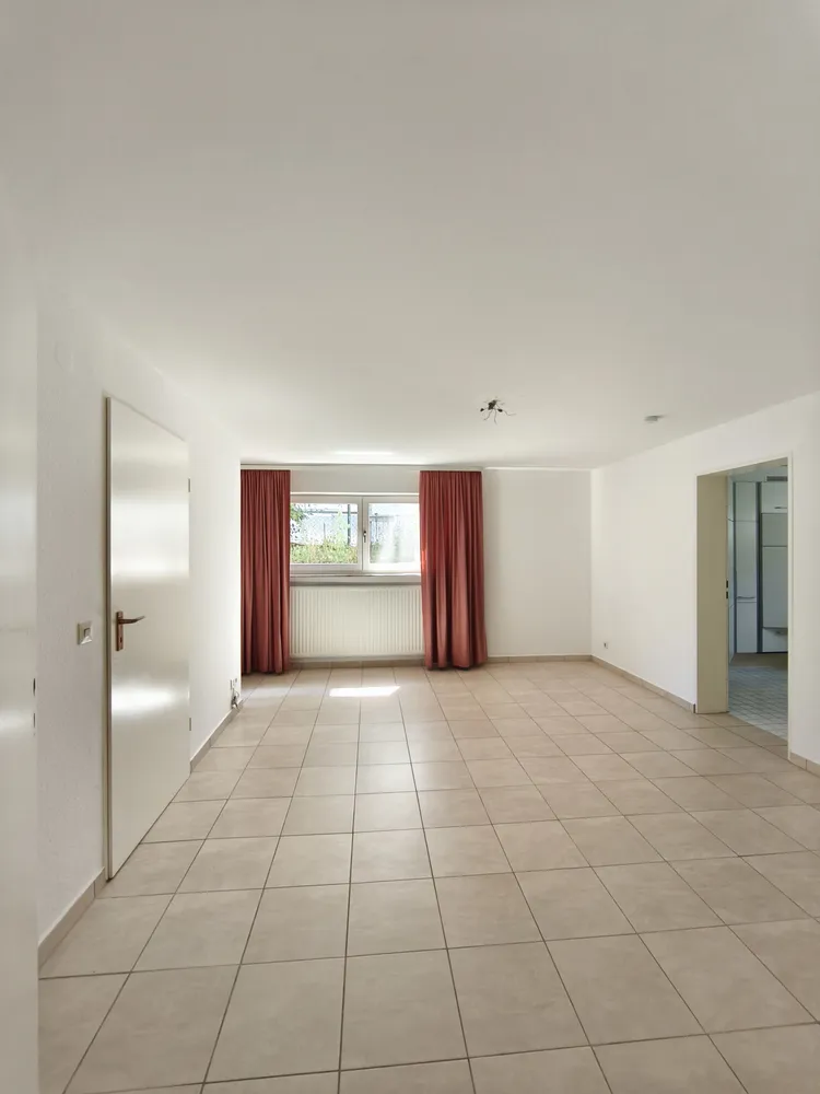 2 Zimmer Wohnung mit 50 m² in Ludwigsburg – Bild 1