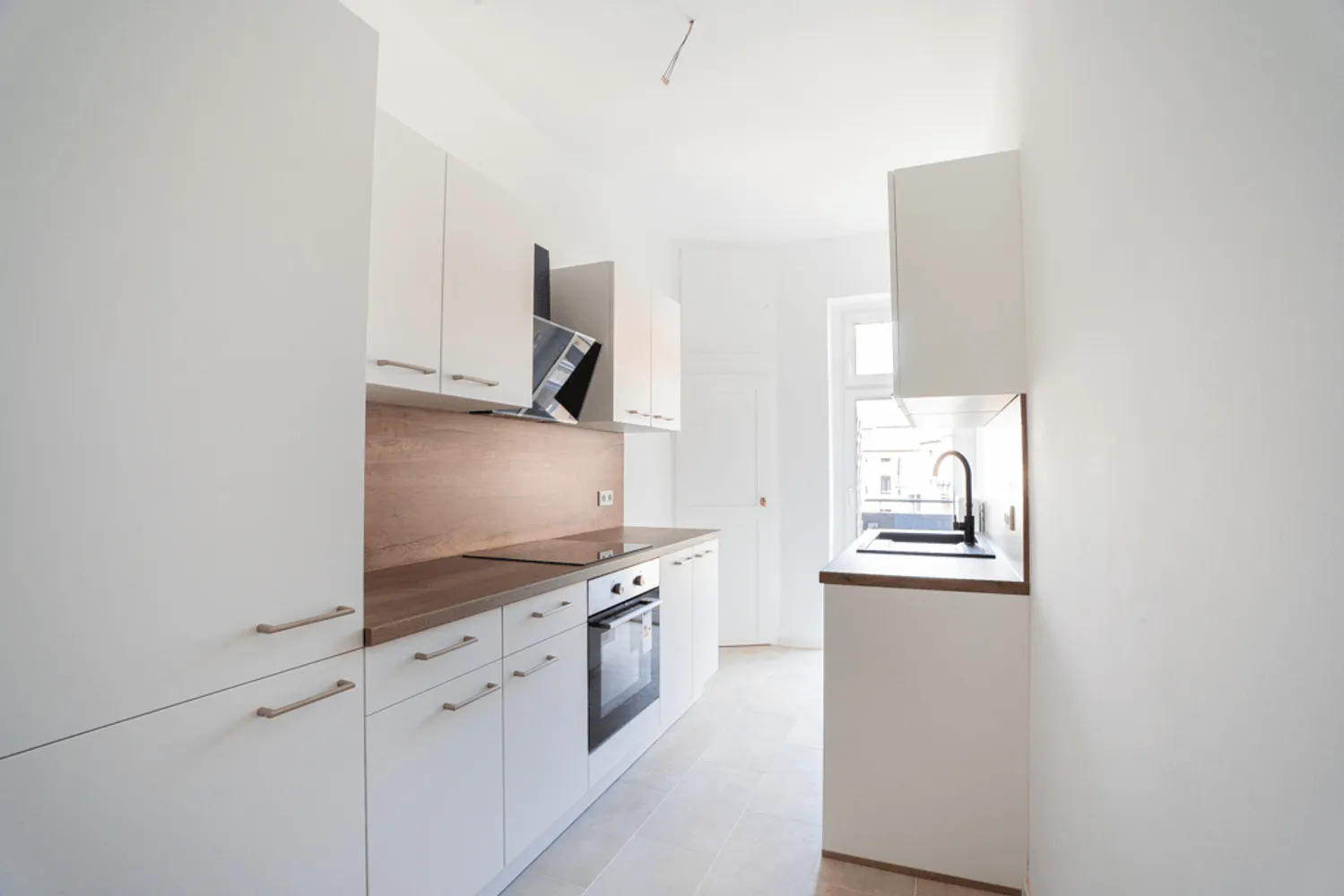 3 Zimmer Wohnung mit 91 m² in Leipzig – Bild 3
