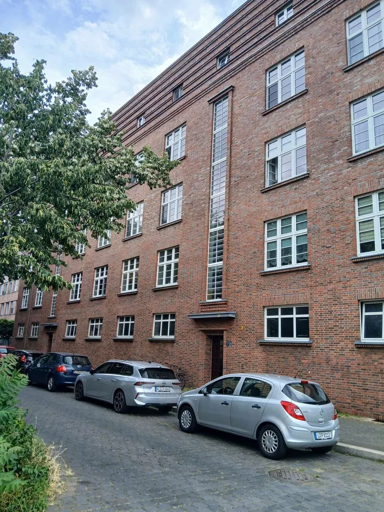 3 Zimmer Wohnung mit 91 m² in Leipzig – Bild 5