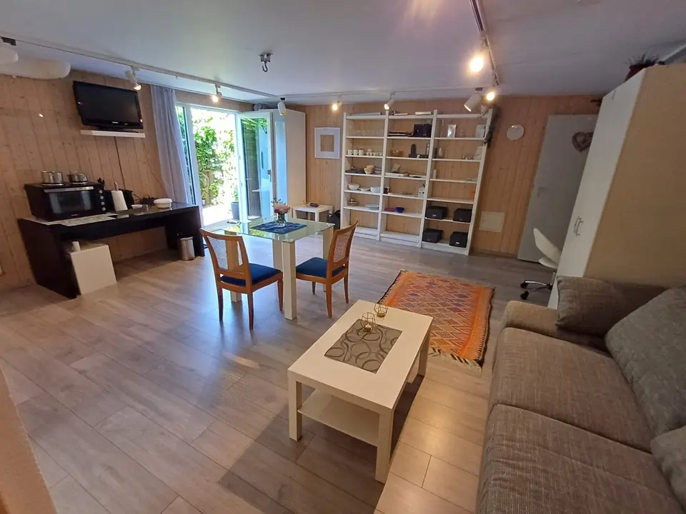 Studio mit 45 m² in Balingen – Bild 1