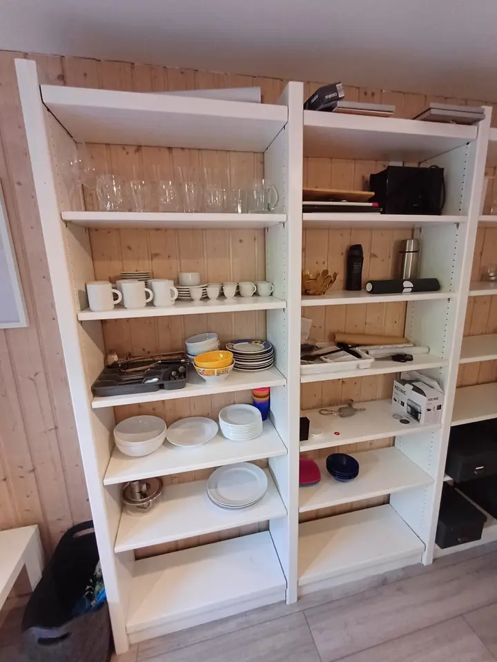 Studio mit 45 m² in Balingen – Bild 4