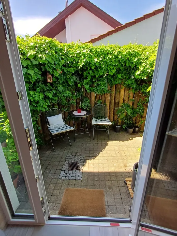 Studio mit 45 m² in Balingen – Bild 5