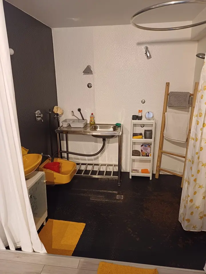 Studio mit 45 m² in Balingen – Bild 7