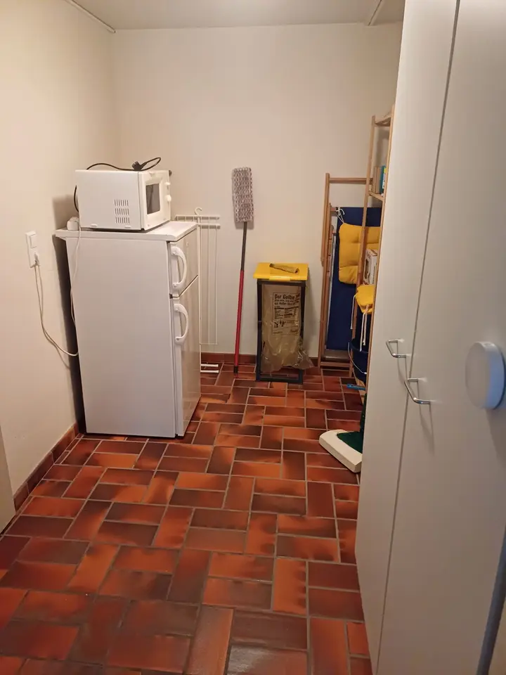 Studio mit 45 m² in Balingen – Bild 9