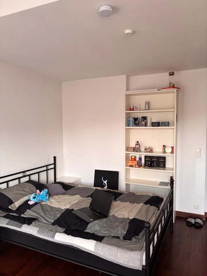 Studio mit 16 m² in Aachen – Bild 2