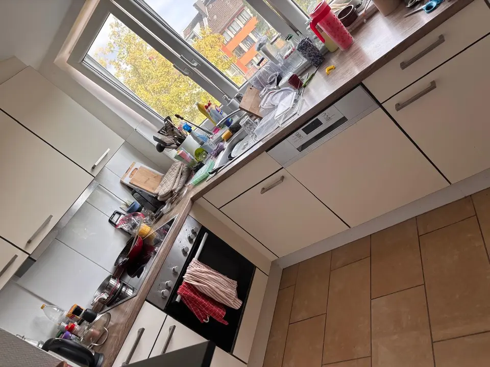 Studio mit 16 m² in Aachen – Bild 4