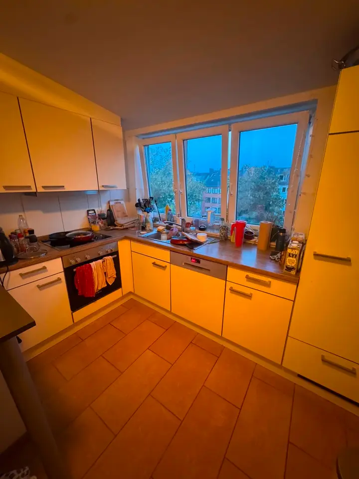 Studio mit 16 m² in Aachen – Bild 5