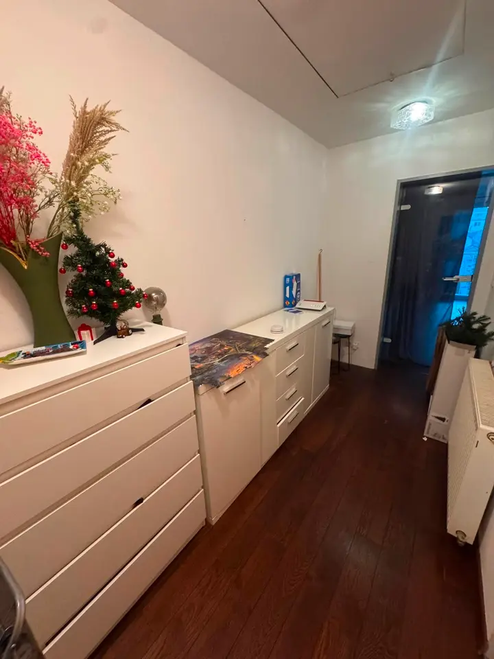 Studio mit 16 m² in Aachen – Bild 6