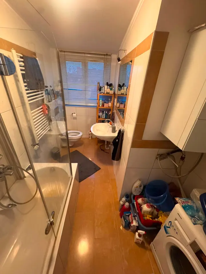 Studio mit 16 m² in Aachen – Bild 8