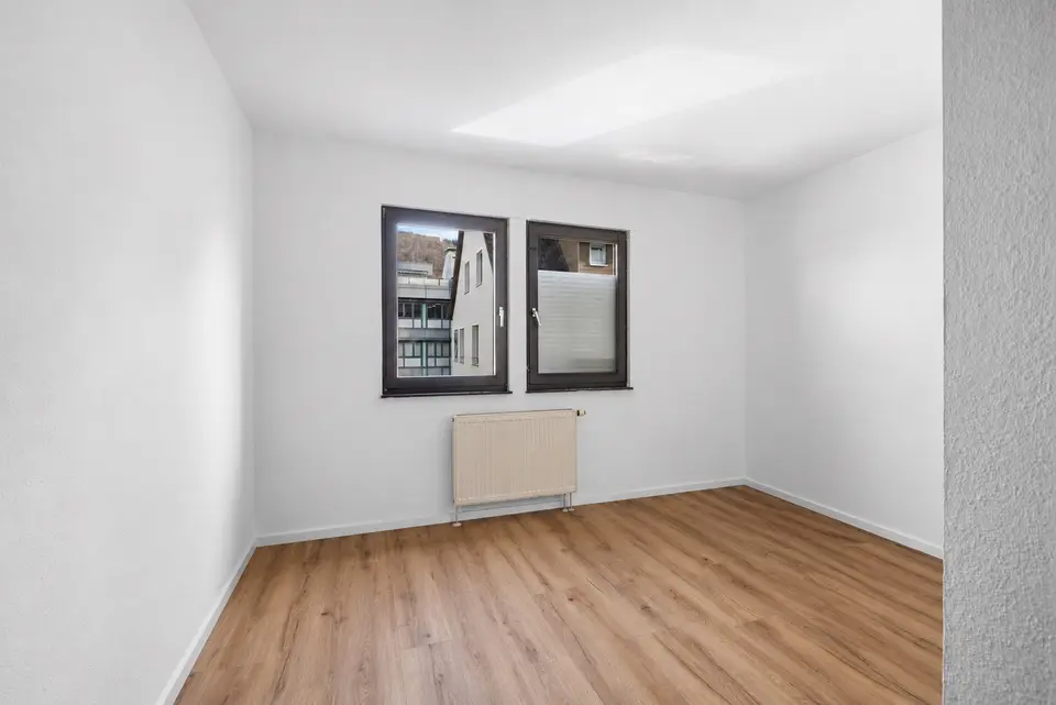2 Zimmer Wohnung mit 25 m² in Aalen – Bild 2
