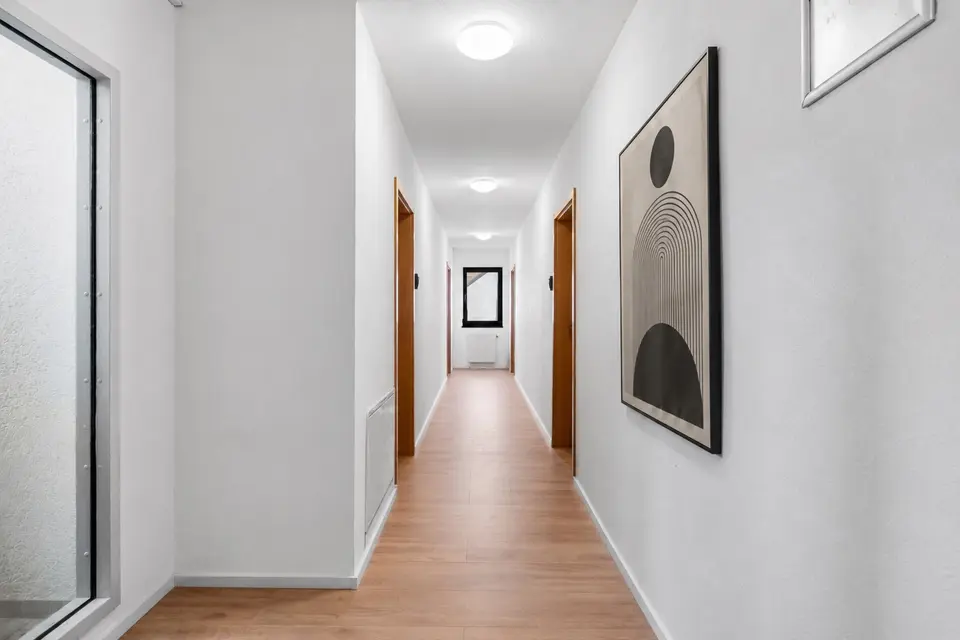 2 Zimmer Wohnung mit 25 m² in Aalen – Bild 4