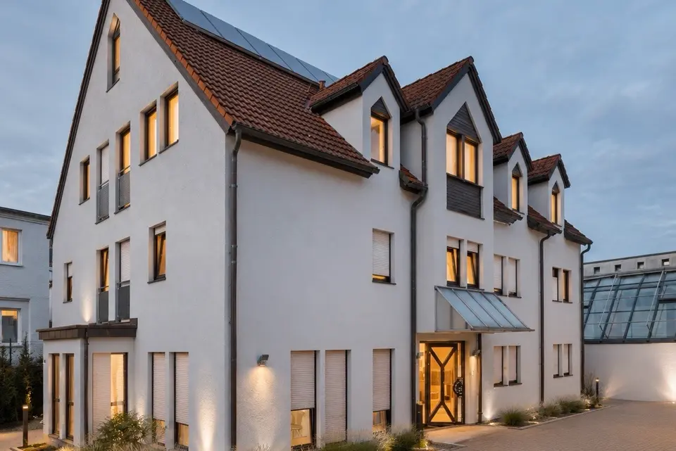 2 Zimmer Wohnung mit 25 m² in Aalen – Bild 6