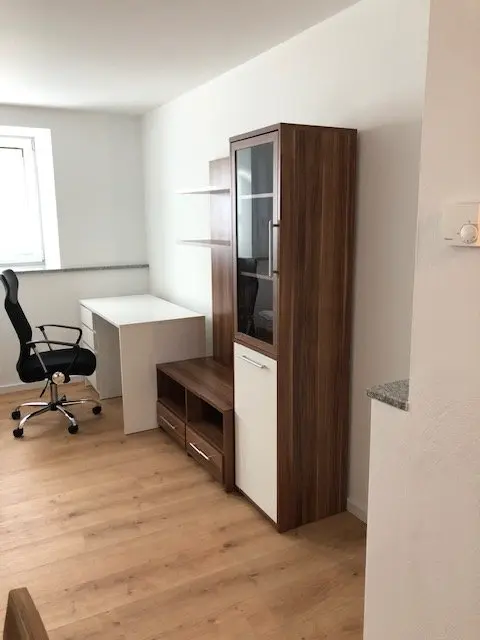 Studio mit 15 m² in Cham – Bild 3