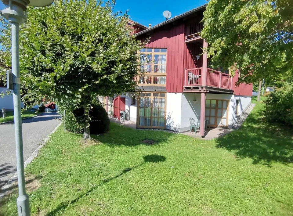 Studio mit 15 m² in Cham – Bild 5