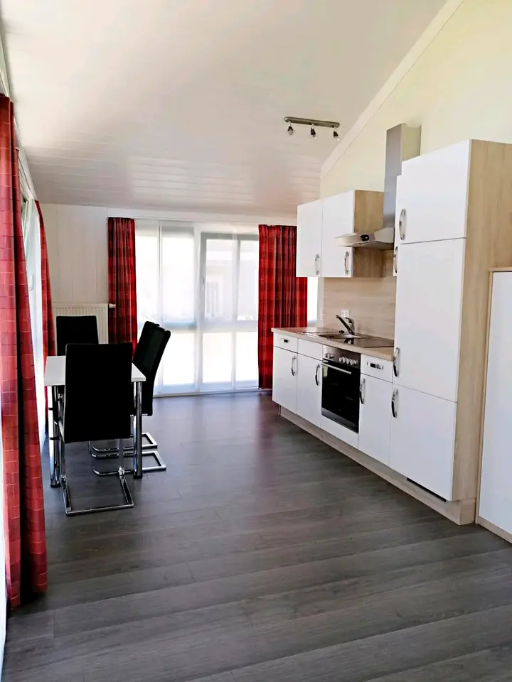 Studio mit 15 m² in Cham – Bild 6