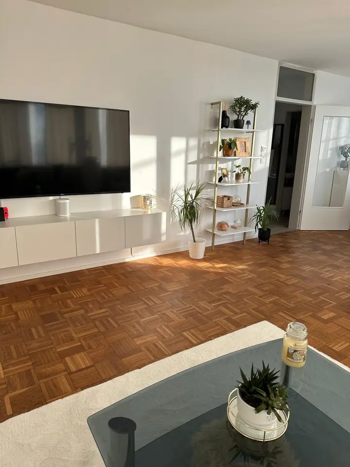 3 Zimmer Wohnung mit 80 m² in Amberg – Bild 6