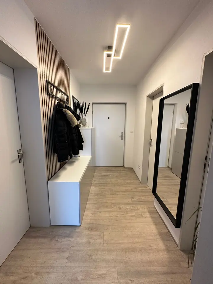 3 Zimmer Wohnung mit 80 m² in Amberg – Bild 7
