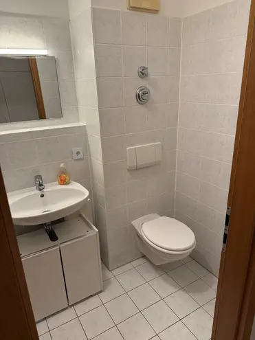 1 Zimmer Wohnung mit 21 m² in Augsburg – Bild 4