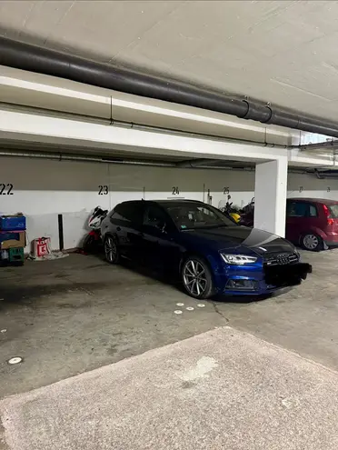 1 Zimmer Wohnung mit 21 m² in Augsburg – Bild 6