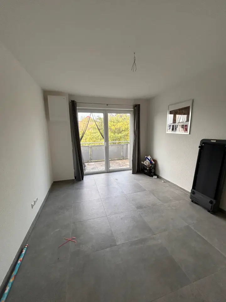 2 Zimmer Wohnung mit 44 m² in Paderborn – Bild 1