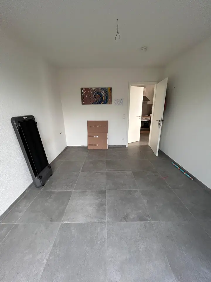 2 Zimmer Wohnung mit 44 m² in Paderborn – Bild 2